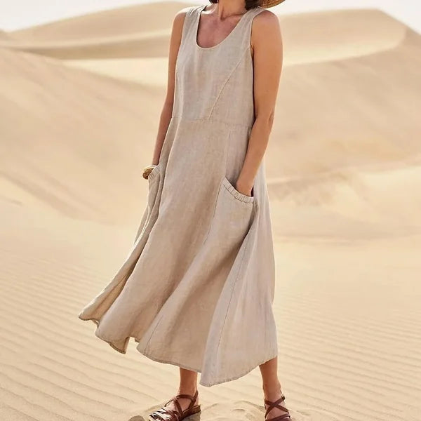 Stylish and Comfortable Dress