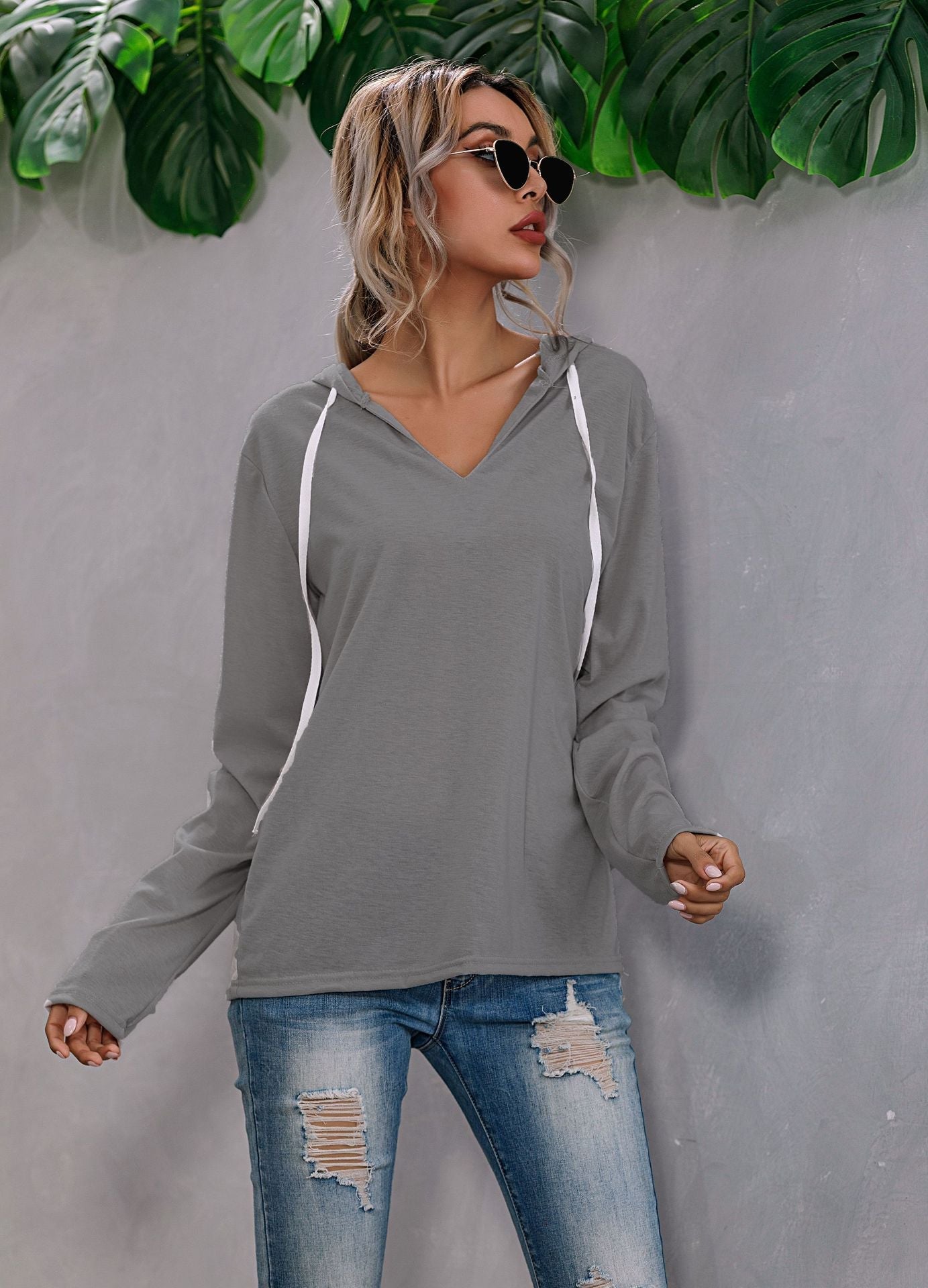 Cozy Women's Hoodie