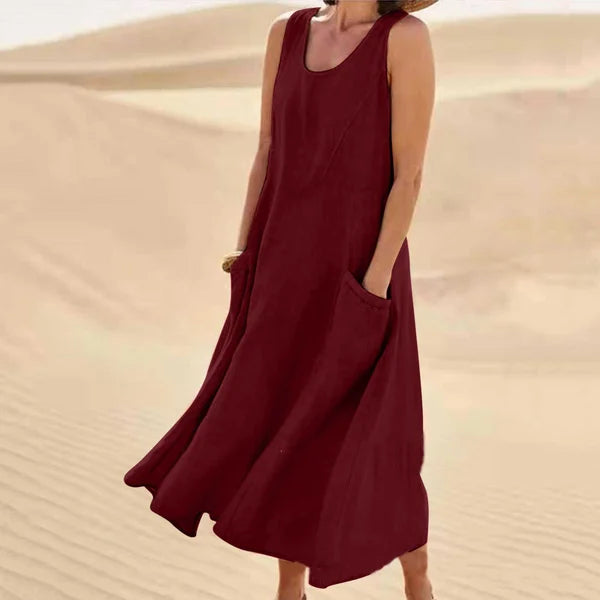 Stylish and Comfortable Dress