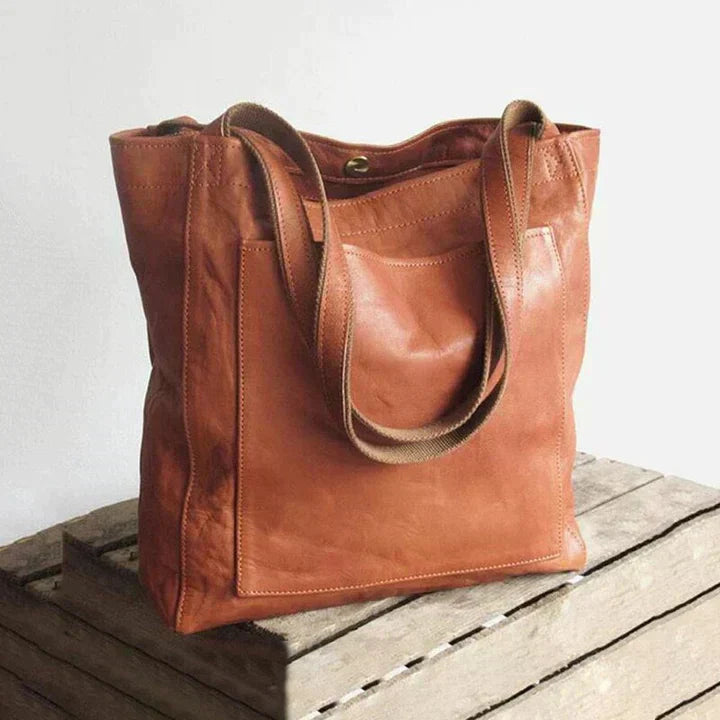 Ella - Timeless Bag Designed for Enduring Strength