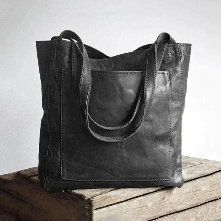 Ella - Timeless Bag Designed for Enduring Strength