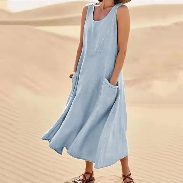 Stylish and Comfortable Dress