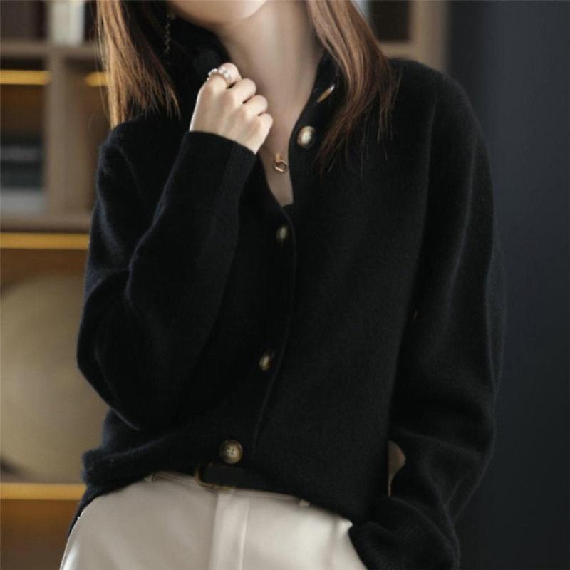 Stylish and Comfortable Cardigan