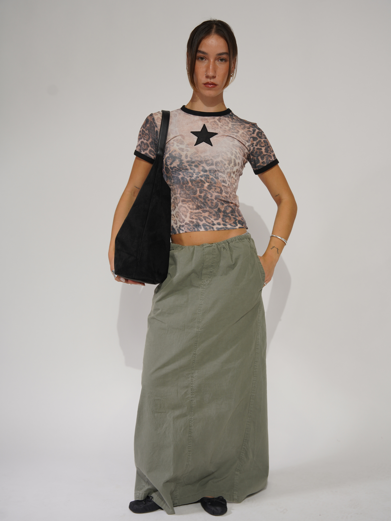 Timeless Leather Tote for Everyday Essentials