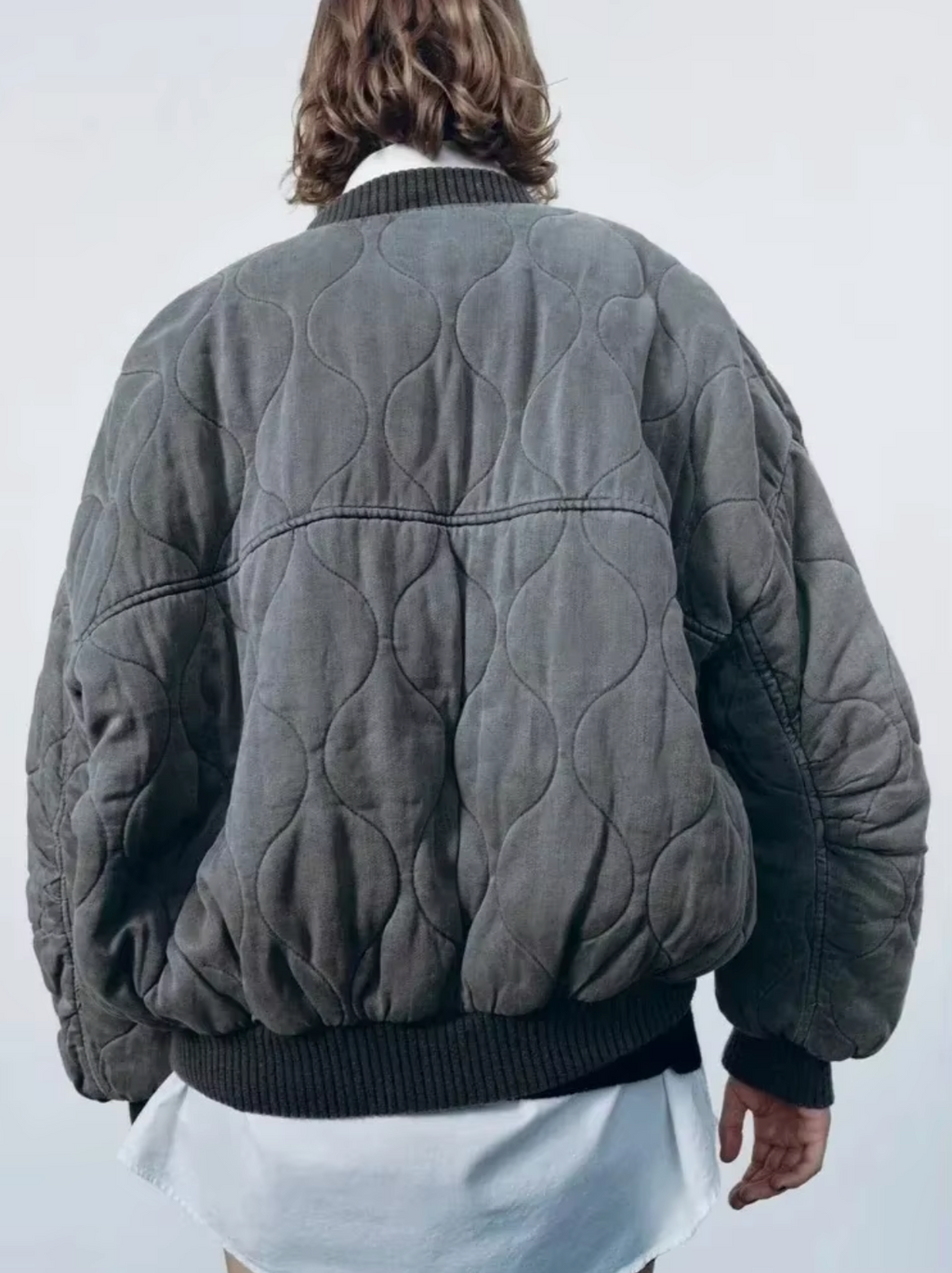 Destiny - Timeless Cotton Crew Neck Hoodie