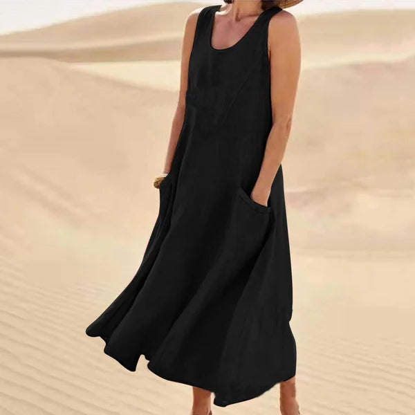 Stylish and Comfortable Dress