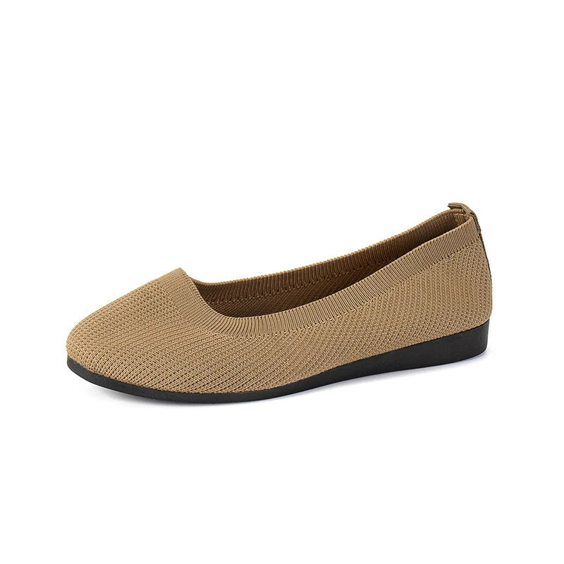 Romina - Stylish Women's Ballet Flats