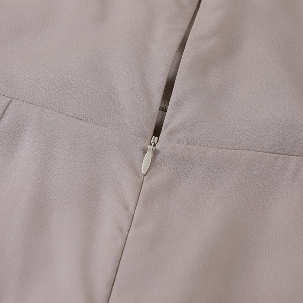 Timeless Elegance Gown