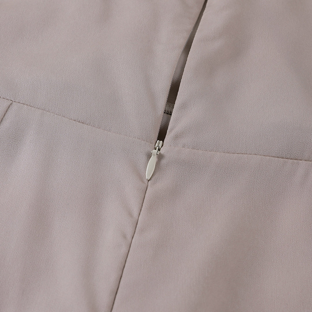 Timeless Elegance Gown