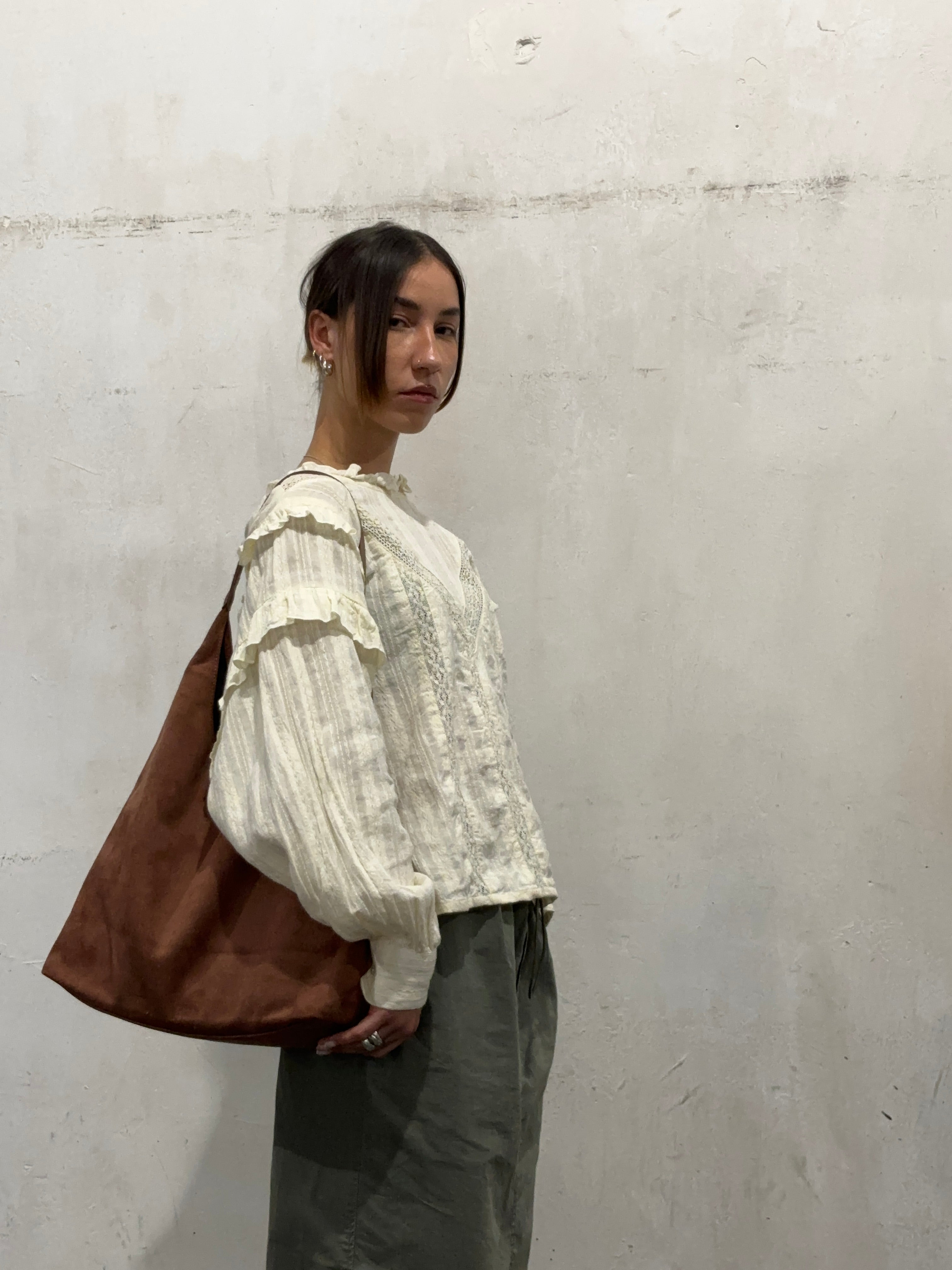 Timeless Leather Tote for Everyday Essentials