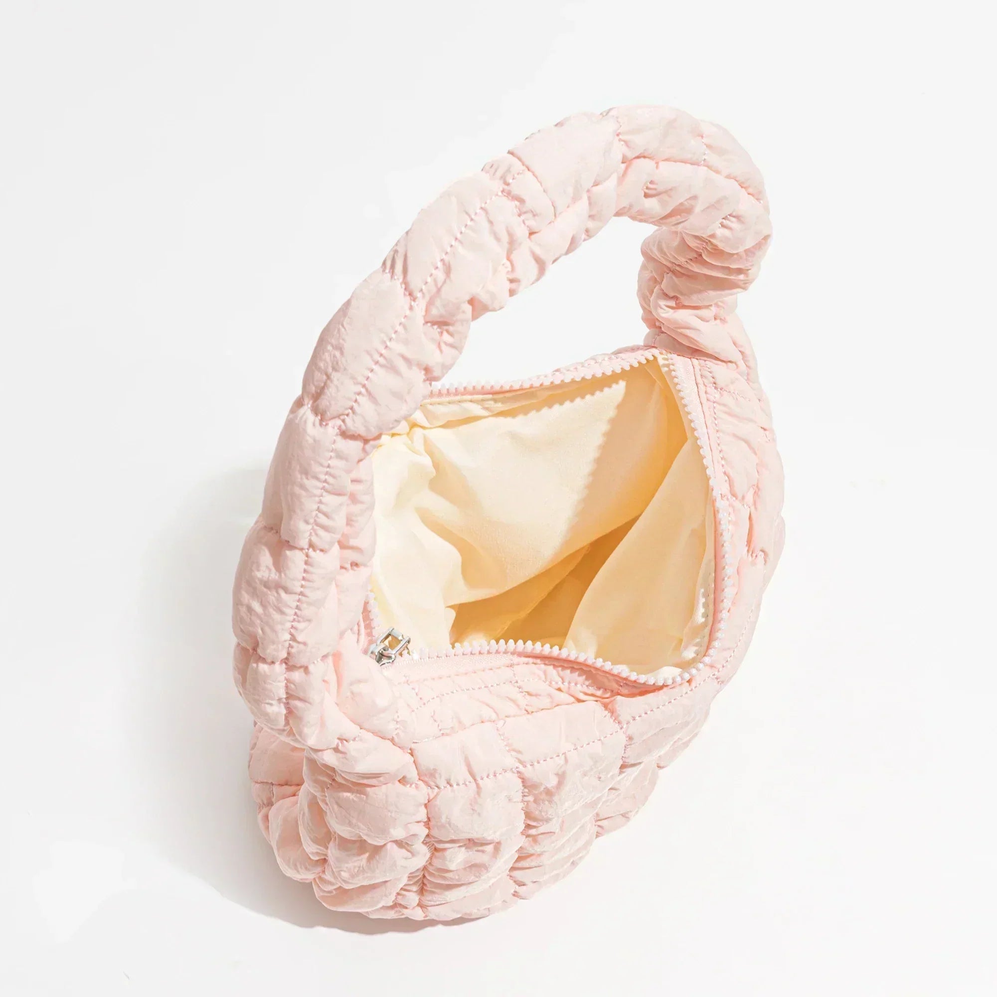 Cloud Down Crossbody Bag – Your Perfect Adventure Companion!