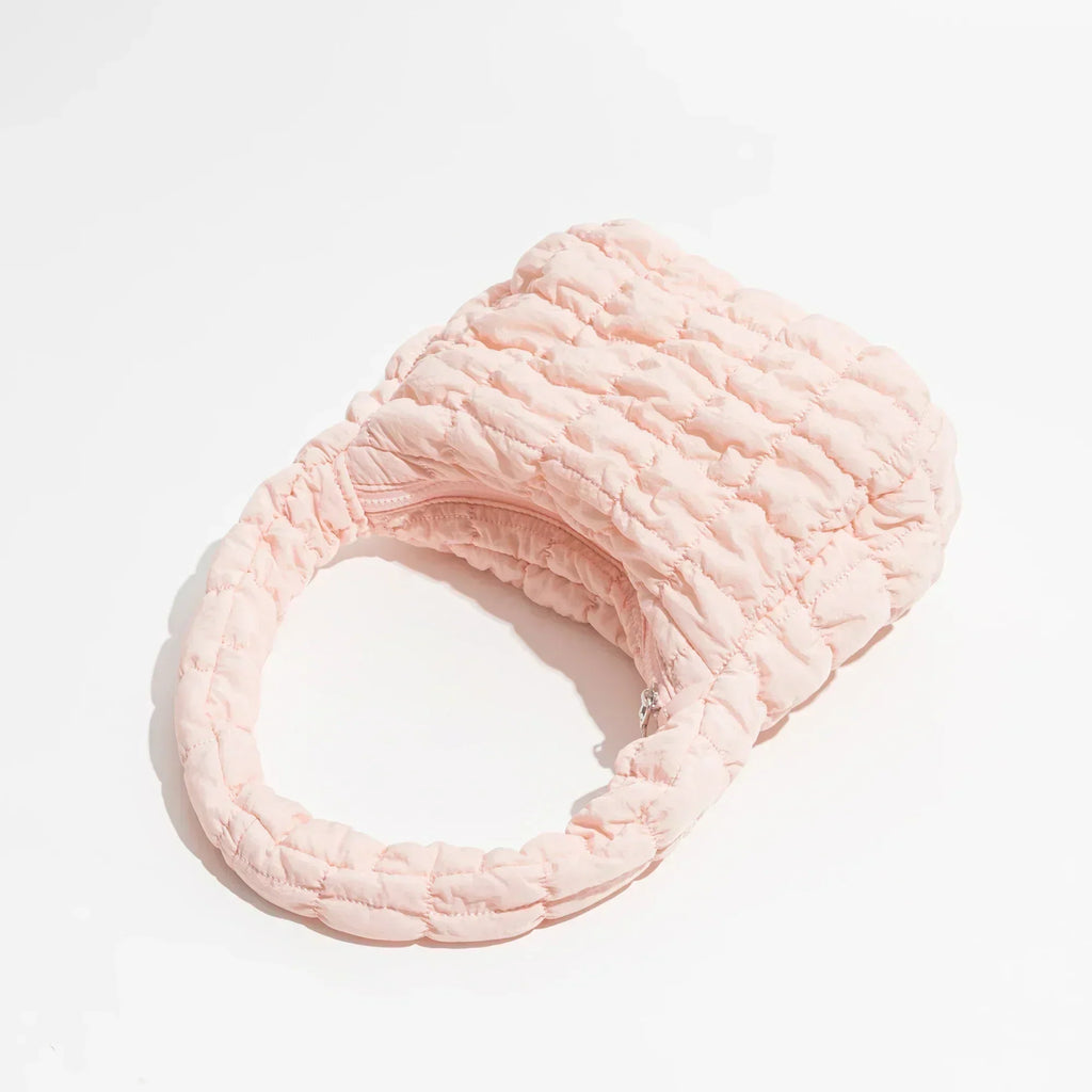 Cloud Down Crossbody Bag – Your Perfect Adventure Companion!