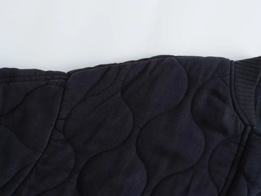 Destiny - Timeless Cotton Crew Neck Hoodie