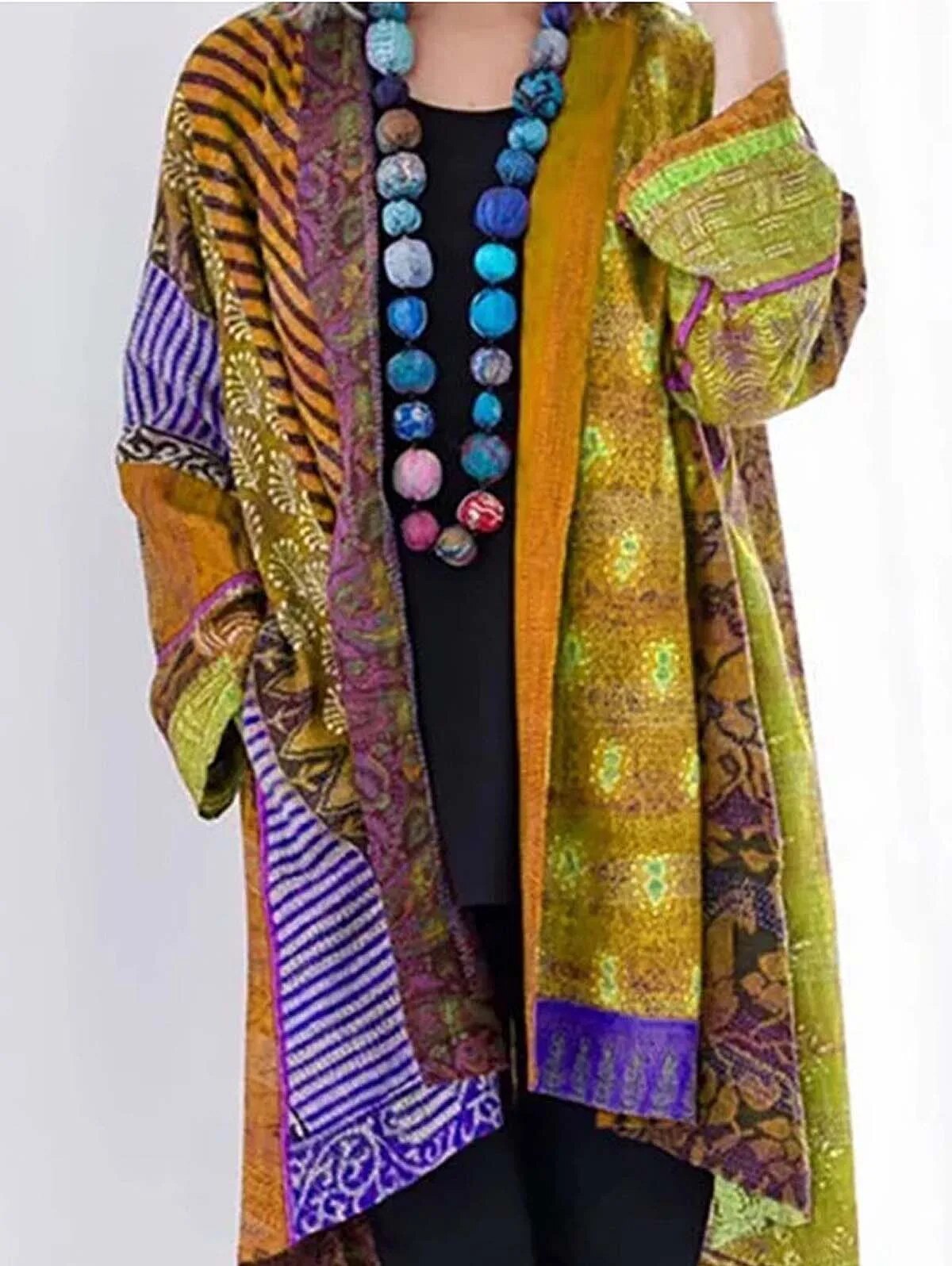 Stylish Josephine Cardigan