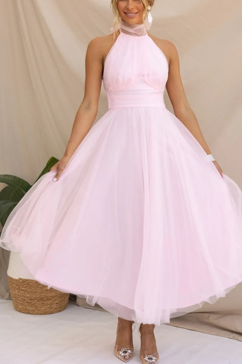 Stylish Off-Shoulder Evening Gown