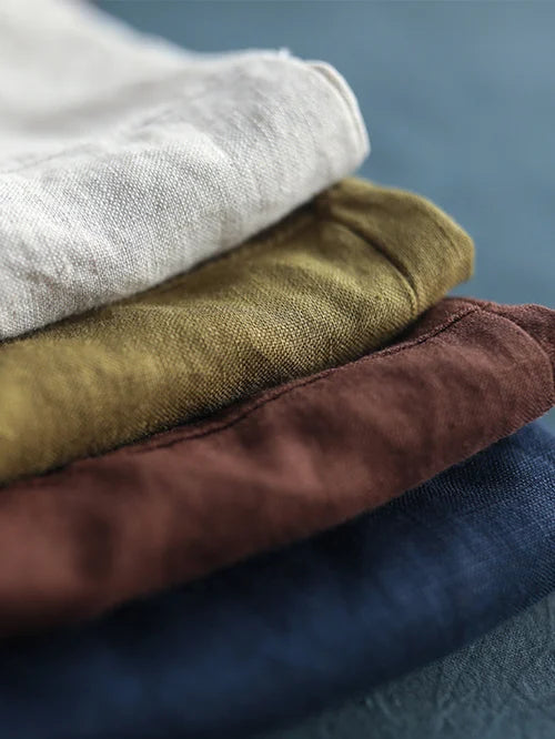 Comfy Relaxed Fit Top