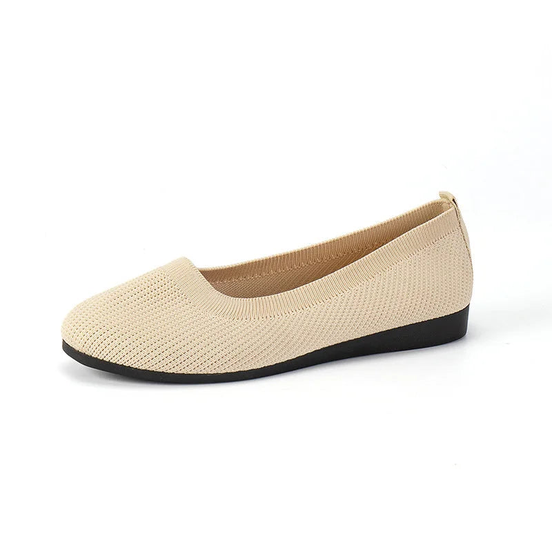 Romina - Stylish Women's Ballet Flats