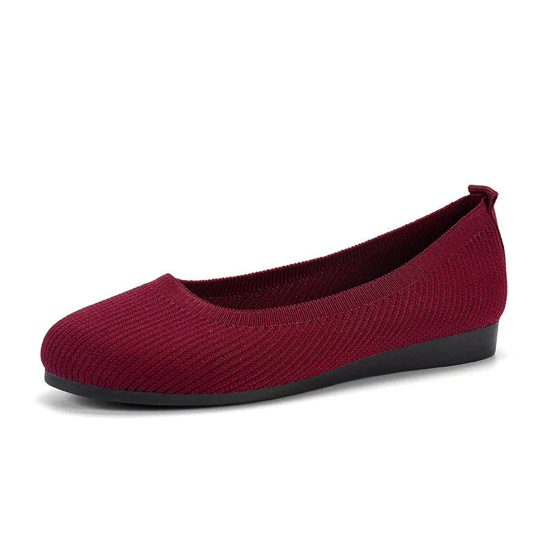 Romina - Stylish Women's Ballet Flats