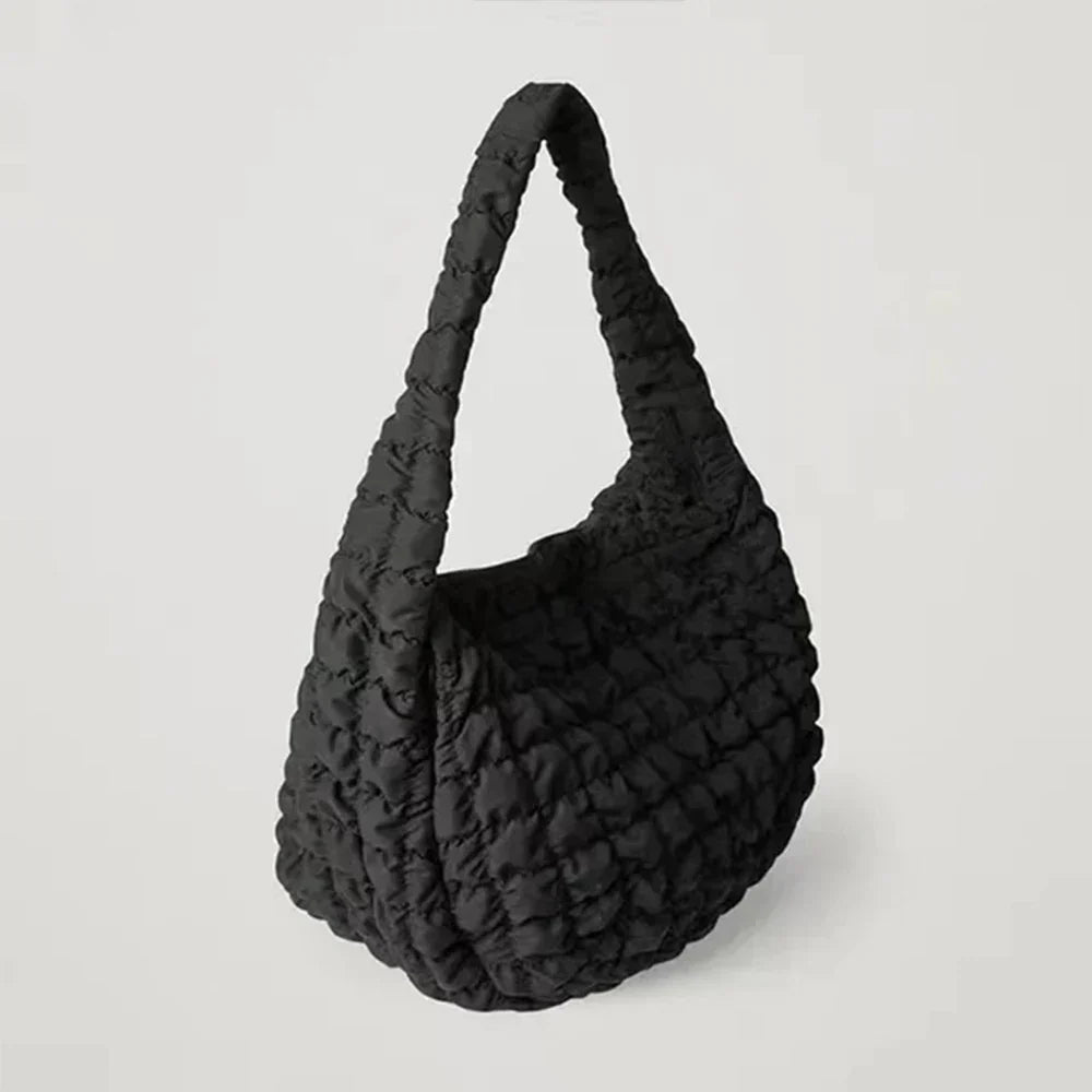 Down Shoulder Bag – Your Ideal Travel Companion!