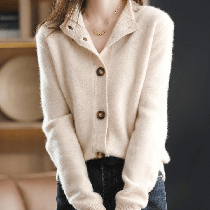 Stylish and Comfortable Cardigan