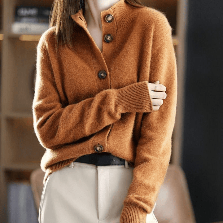 Stylish and Comfortable Cardigan