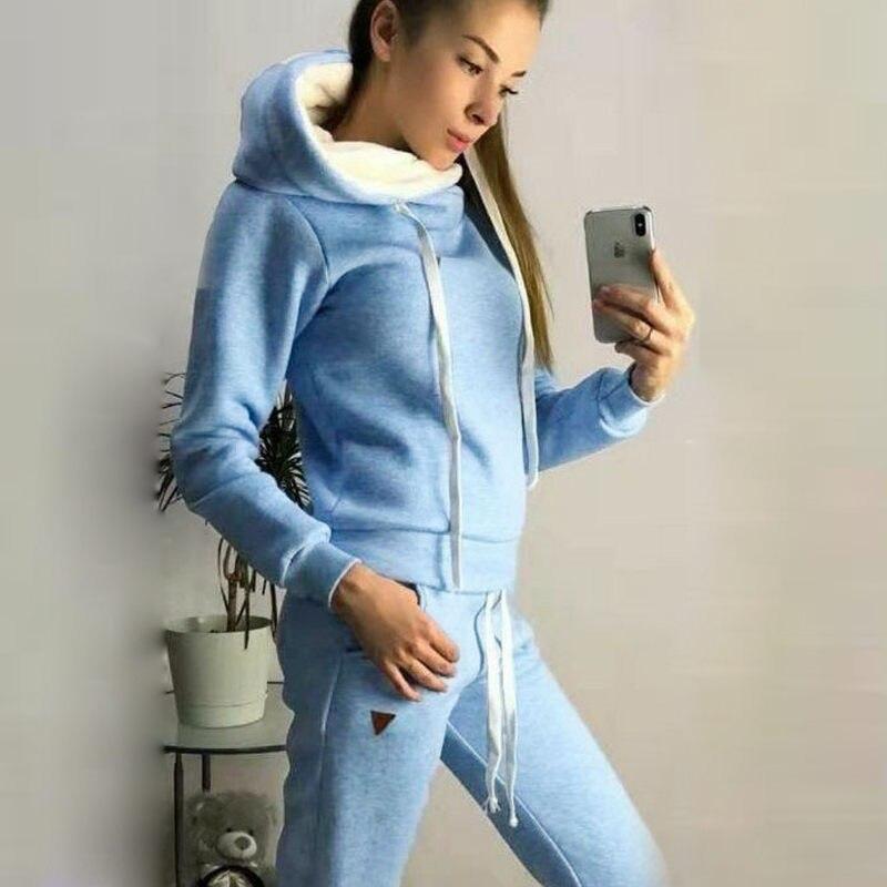 DROOM - Stylish and Cozy Athletic Jogging Set for Ultimate Relaxation
